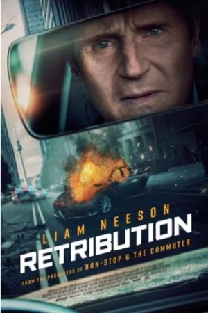 Liam neeson, retribution film , with this film with our best paid iptv subscriotion service