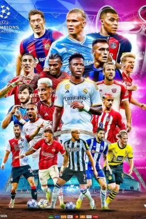 watch sports matches , championship european leaque with our iptv provider service