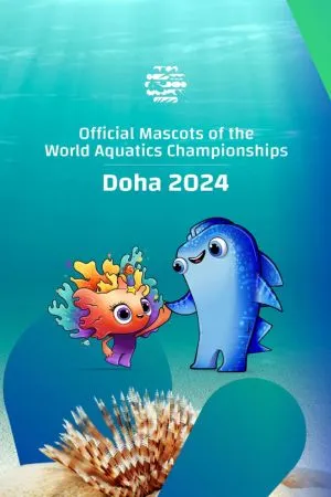 watch World Aquatics Championships - Doha 2024 with our iptv services 