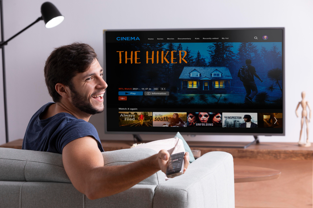 Buy IPTV Subscription in 2025 The Ultimate Guide to Smarter, Cheaper, and Better Entertainment