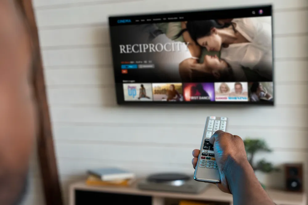 IPTV Free Trial The Ultimate Way to Test Premium Streaming Before You Buy (2025 Guide)