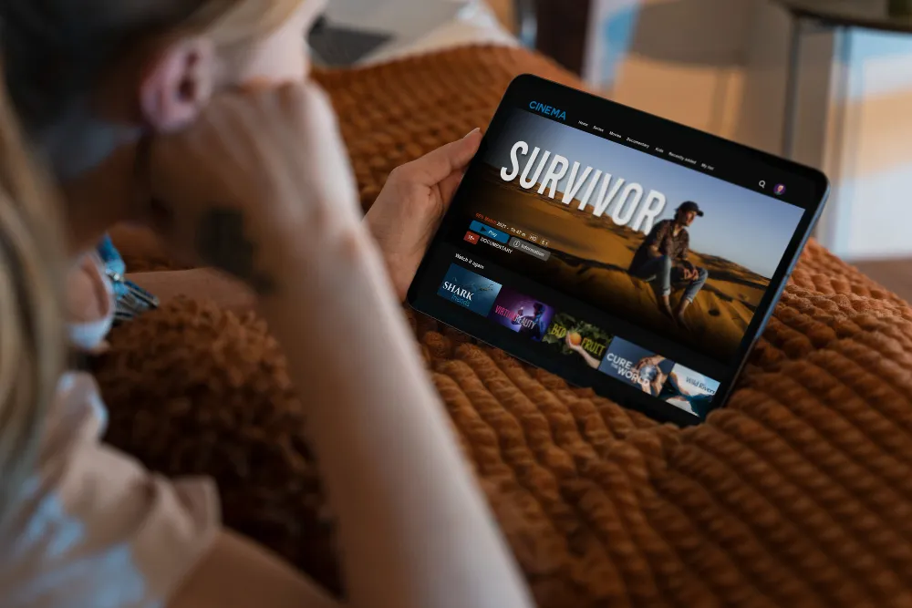 IPTV Monthly Subscription Affordable, Flexible, and Packed with Entertainment in 2025