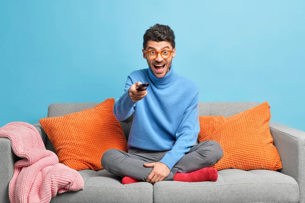 IPTV Yearly Plan The Smartest Way to Enjoy Unlimited Entertainment in 2025