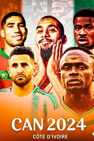 watch Can 2024 -cote d'ivoire matches with our iptv service