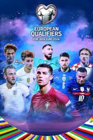 watch the Europeans qualifiers wirh our iptv subscription service
