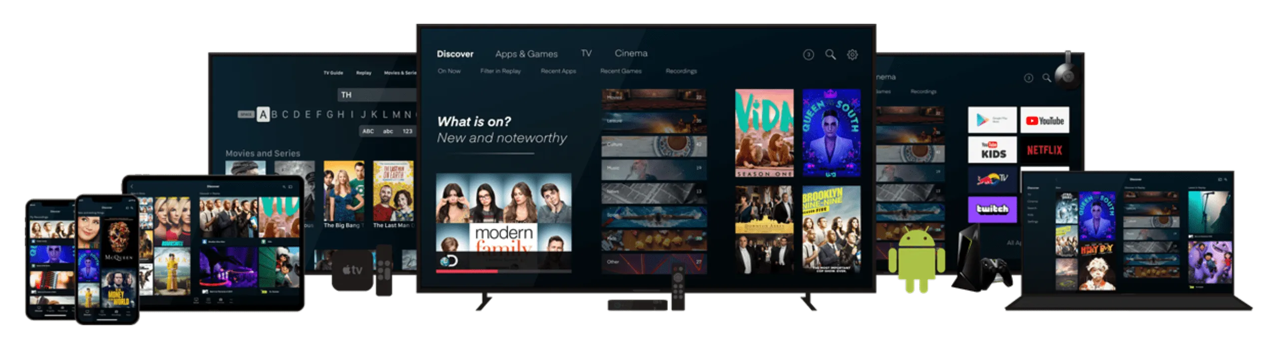 iptv for sale - iptv subscription service provider