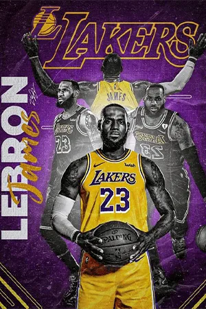 Watch lakers lebron james basketball matches with our iptv sports provider - iptv sports subscription provider  