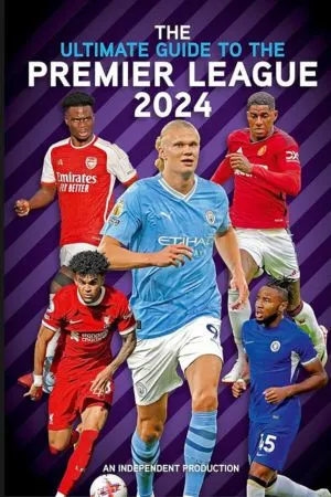 Watche the premier league 2024 matches via our IPTV service